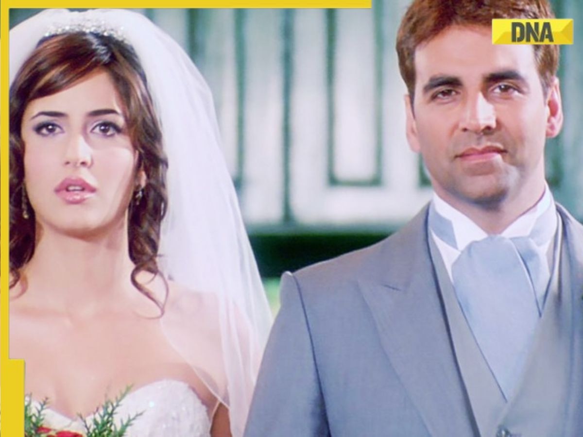 Not Katrina Kaif, but this superstar was originally offered Namastey London opposite Akshay Kumar, she rejected film because...