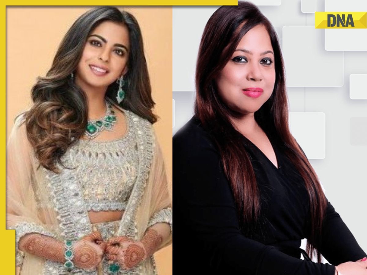 International Women's Day 2025: From Isha Ambani to queen of jute and educators empowering youth, meet India's top 8 woman