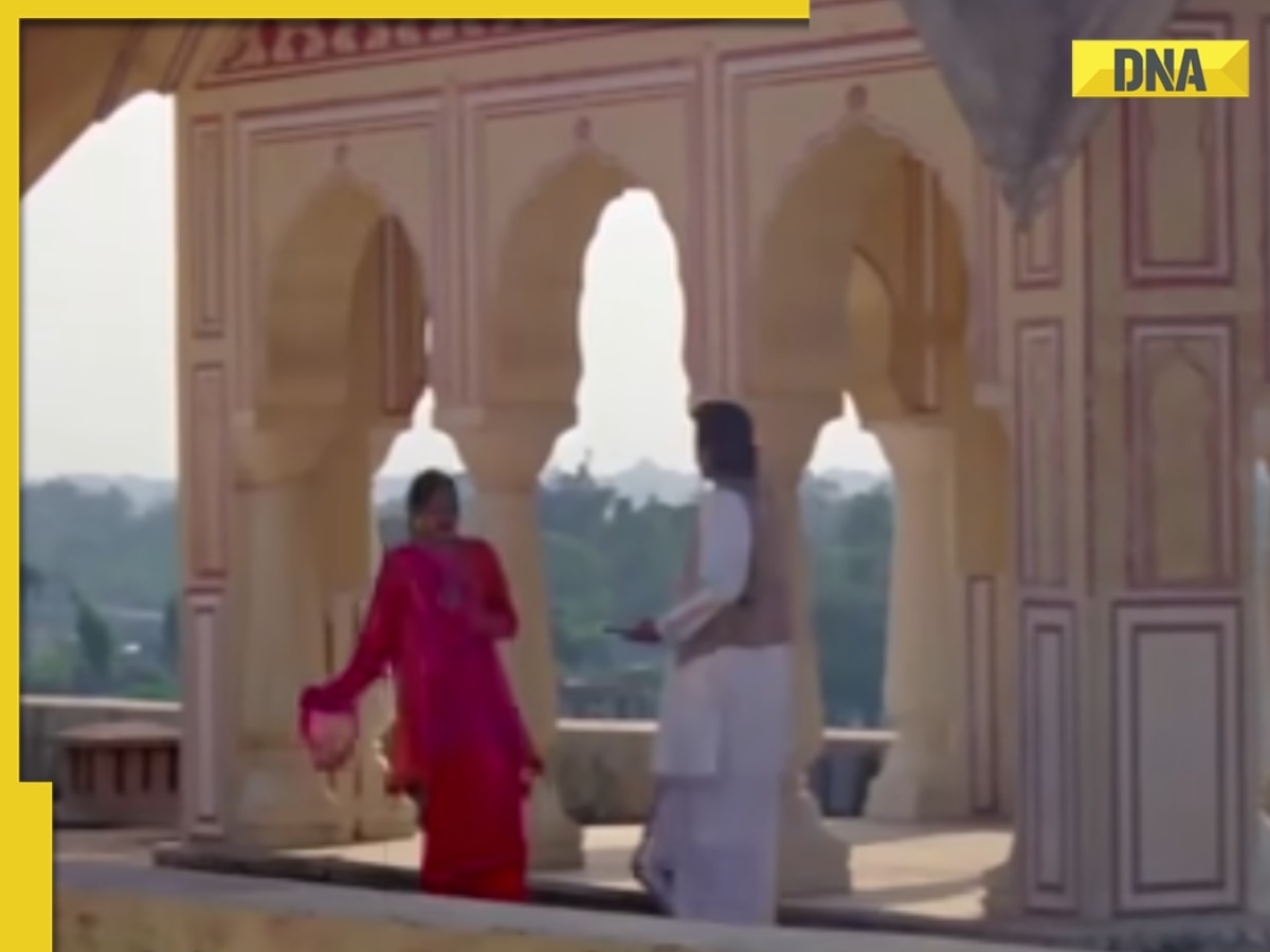 Meet actor who romanced his bhabhi, used to touch her feet when they met, their one film created a stir at box office, made for Rs 3.8 crore, it earned Rs..