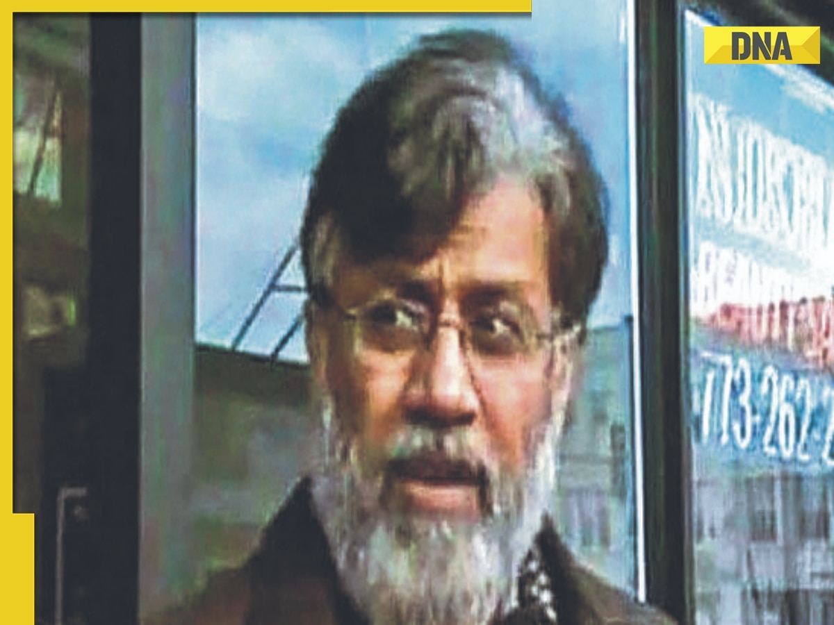 US Supreme Court rejects 26/11 Mumbai attack accused Tahawwur Rana's plea to stay extradition to India