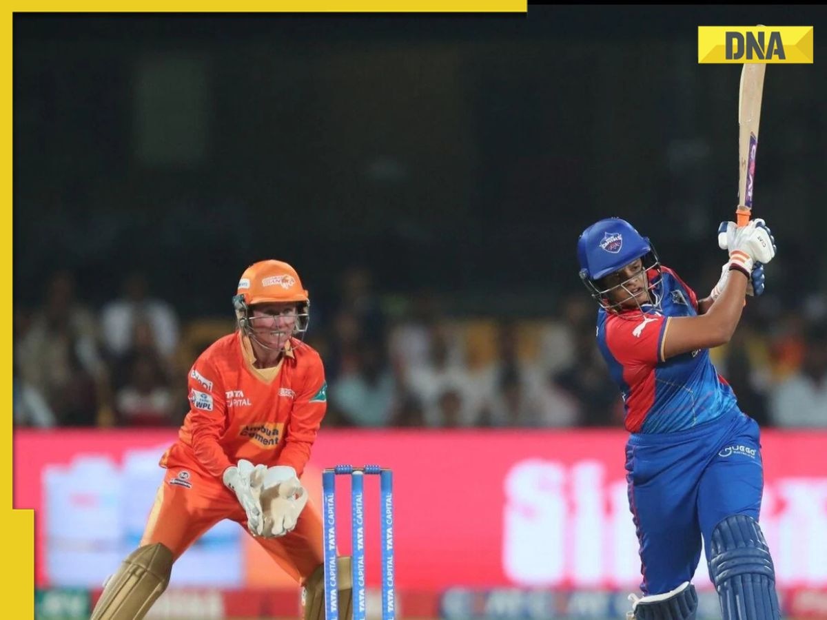 GG-W vs DC-W WPL 2025 Dream11 prediction: Fantasy cricket tips for Gujarat Giants Women vs Delhi Capitals Women