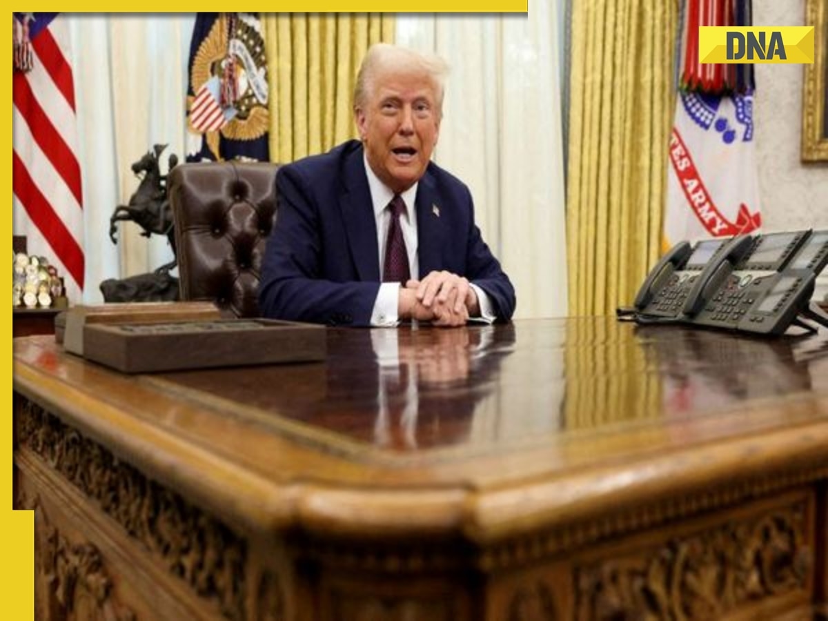 After imposing 20 per cent tariffs on Chinese goods, US may take THIS step to punish China; What will India do?