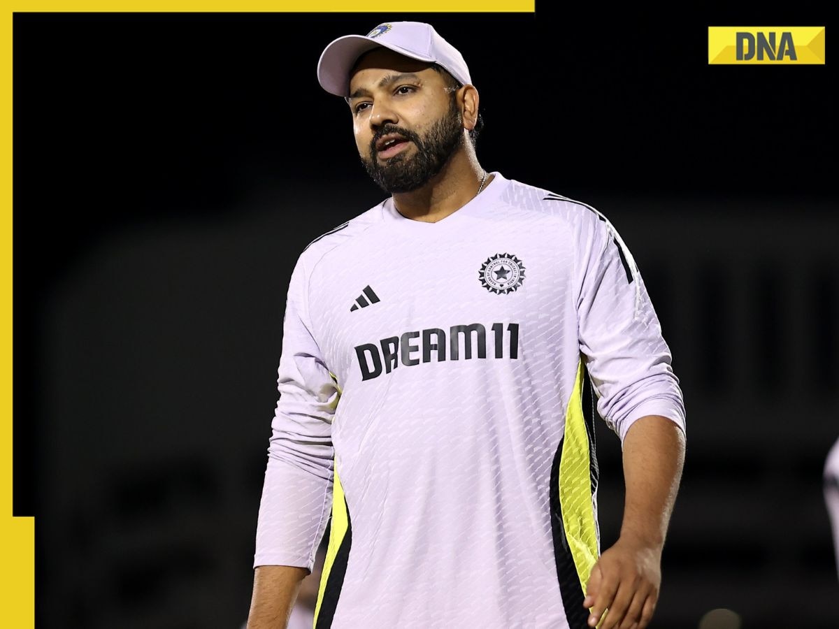 Rohit Sharma to quit as India captain after Champions Trophy 2025? Report makes massive 'tough talks' claim