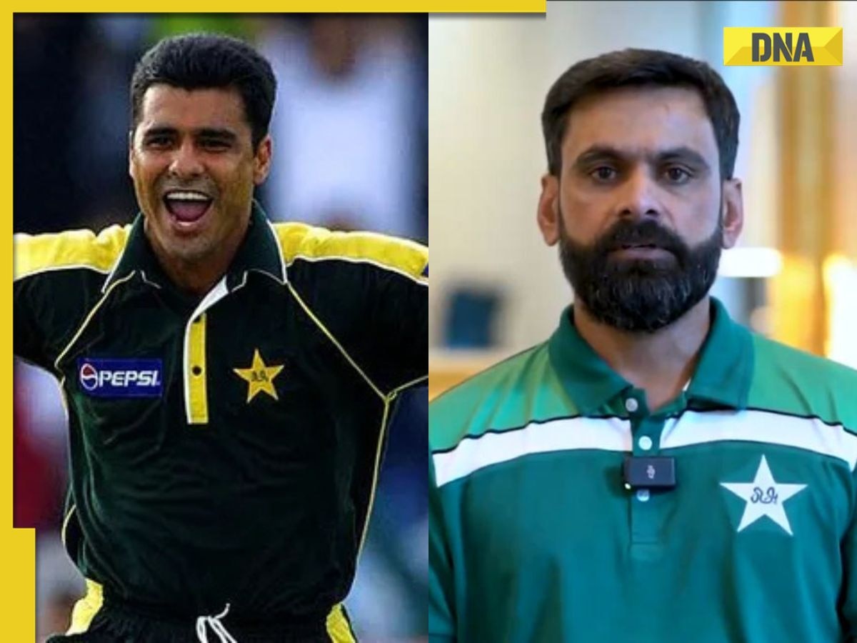'90s ka londa': Waqar Younis shares cryptic post after Mohammad Hafeez questions legacy of Pakistan's cricket legends