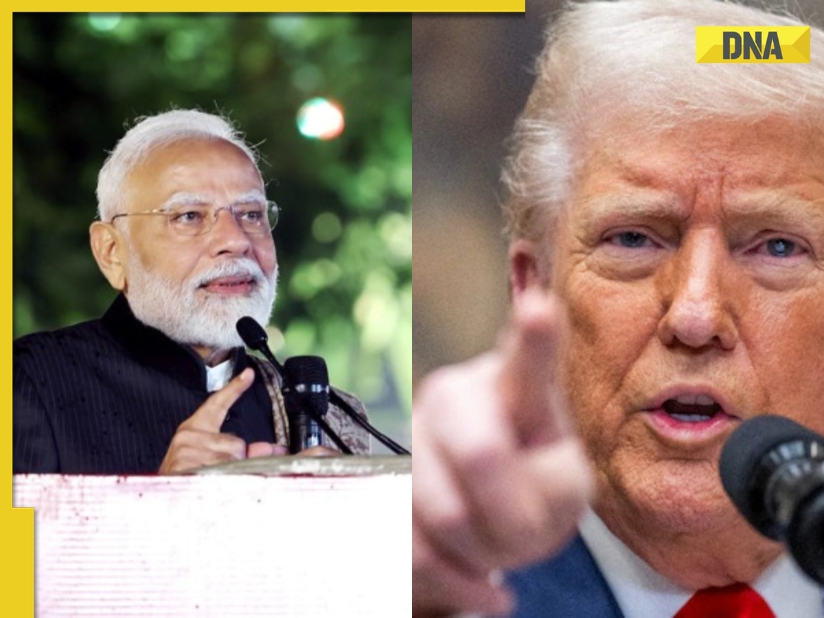 'What compromises were made to please Trump'? Congress attacks centre over reciprocal tariffs by US 