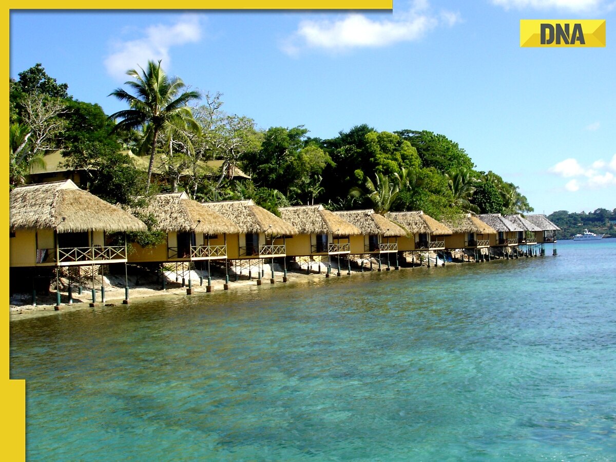 Lalit Modi buys Vanuatu citizenship: Where is it and other key facts about the island country