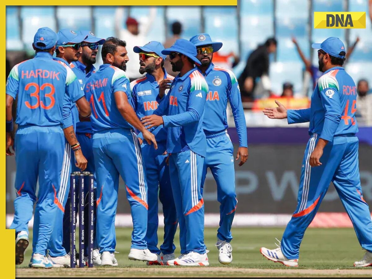 India vs New Zealand Champions Trophy 2025 Final: Fans thrilled as cricketers share heartwarming phone wallpapers