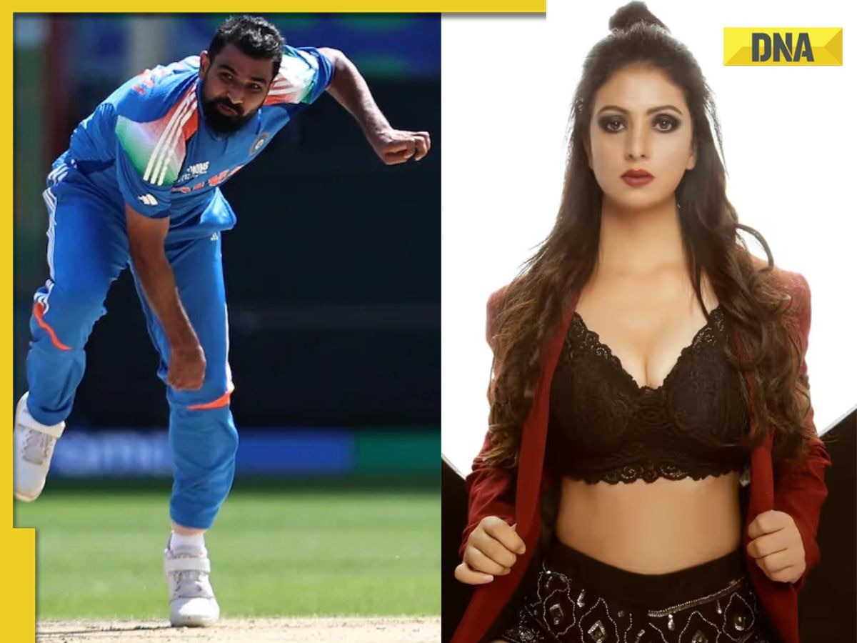 How much money does Mohammed Shami provide to Hasin Jahan as maintenance? What is her net worth?