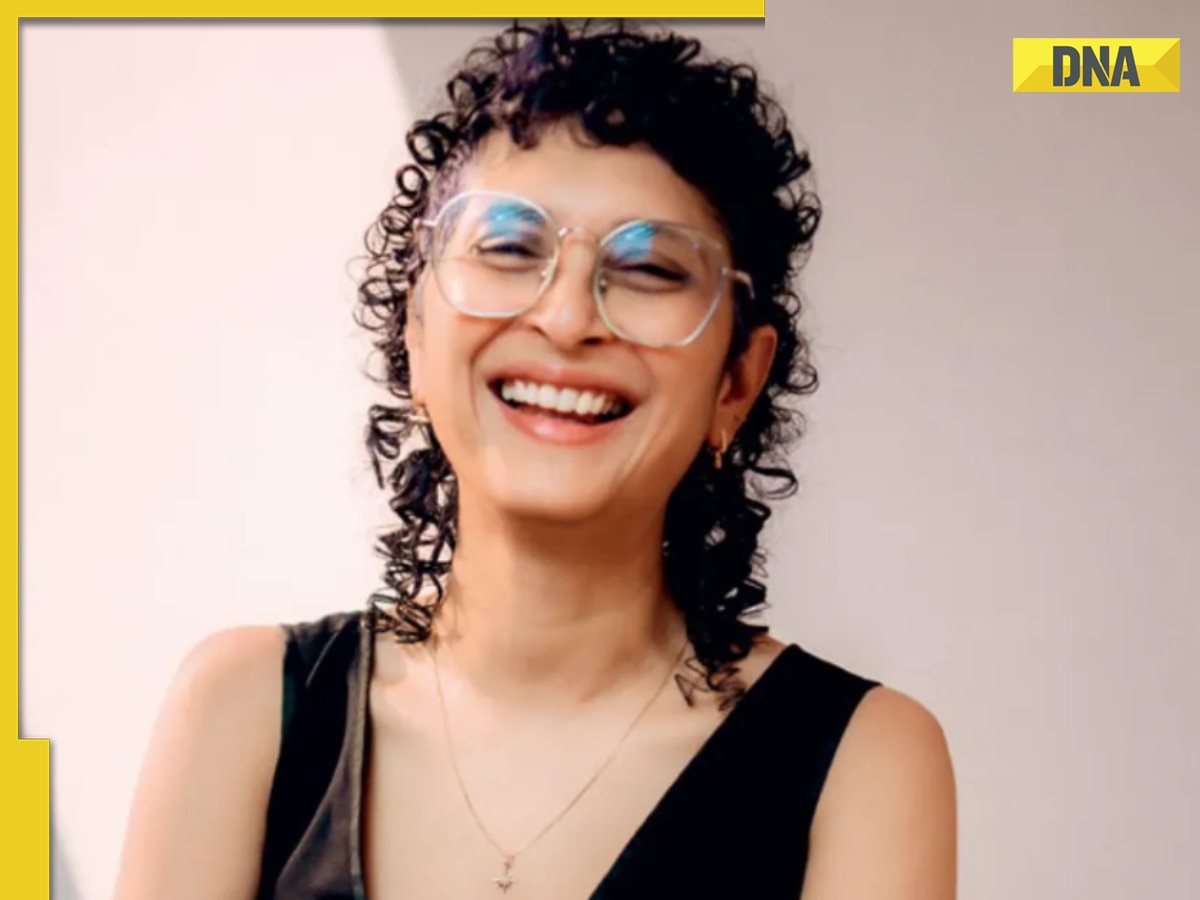 Kiran Rao decodes why South movies are giving Bollywood a run for its money: 'Even their horror films...'