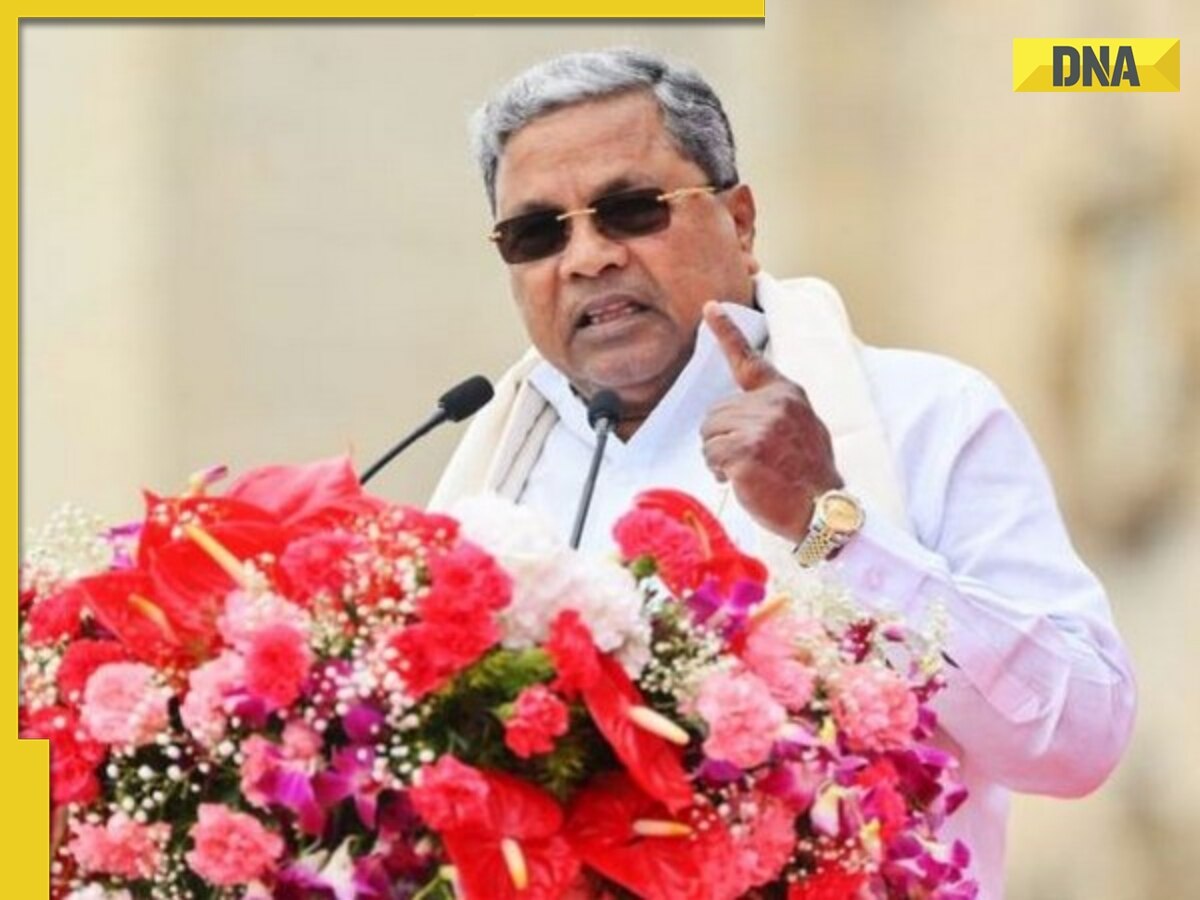 'Heinous crime': Karnataka CM Siddaramaiah directs officials to take 'immediate action' in Hampi rape incident