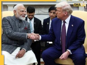 India Us Tariff War: भारत ने अमेरिकी उत्पादों पर टैरिफ कटौती को लेकर जताई सहमति, अमेरिकी राष्ट्रपति डोनाल्ड ट्रंप का बड़ा ऐलान