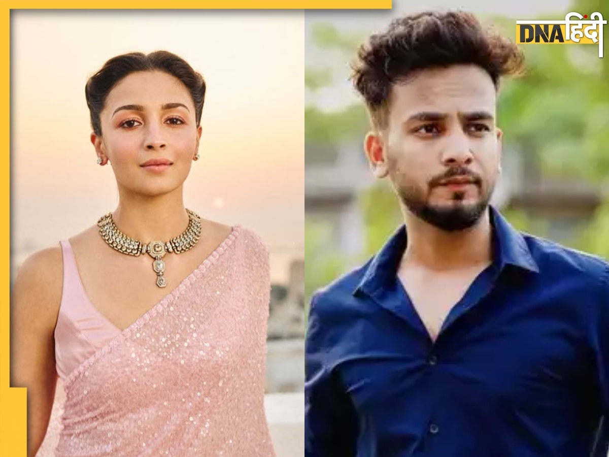 Alia Bhatt से शादी करना चाहते हैं Elvish Yadav? बीच शो में Ranbir Kapoor से क्यों मांगी माफी?