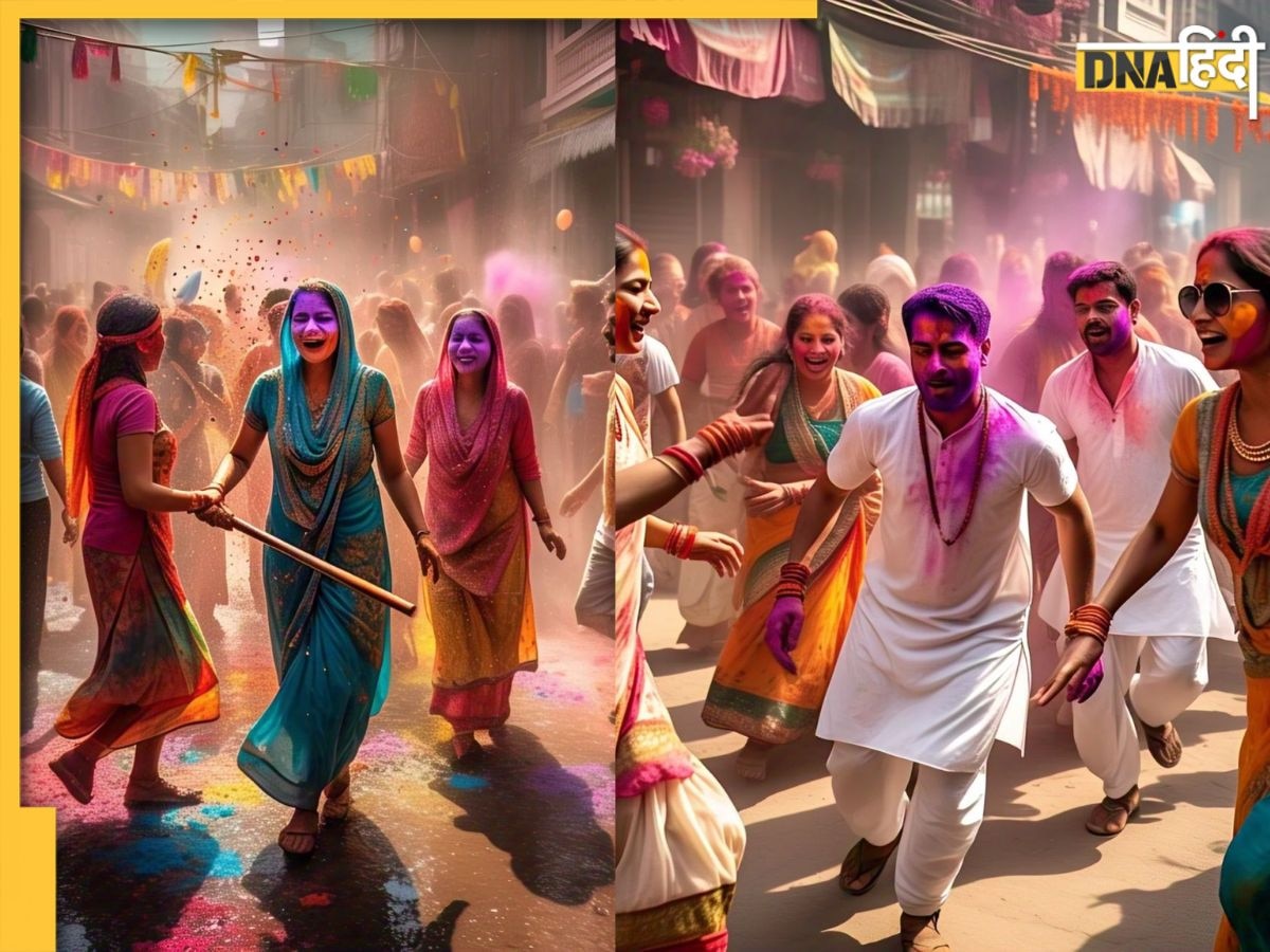 होली भी और नमाज भी! संभल से लेकर दिल्ली तक हाई अलर्ट, जानिए क्या हैं सुरक्षा के इंतजाम
