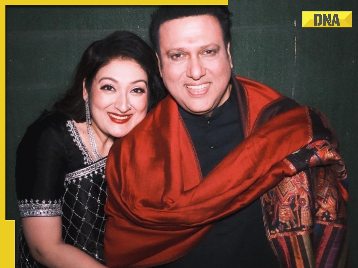 Amid divorce rumours with Govinda, Sunita Ahuja to join Karan Johar's Fabulous Lives vs Bollywood Wives? Here's what we know