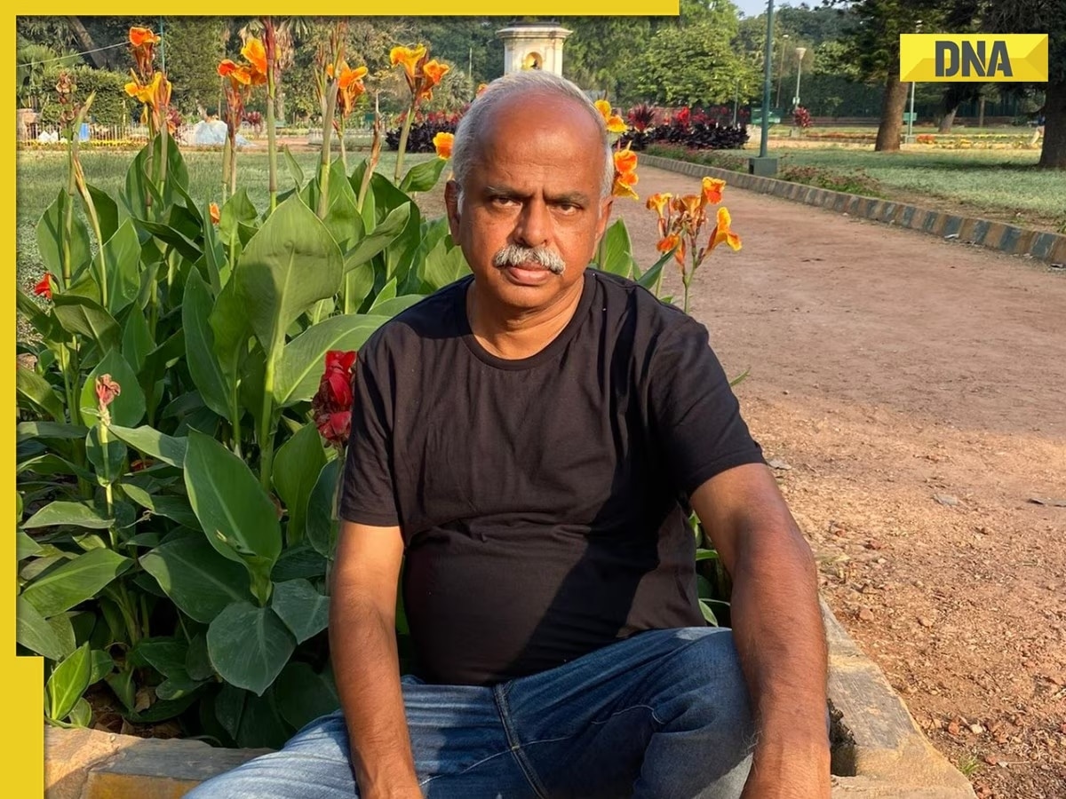 Dr A Velumani, founder of Rs 7000 crore empire, warns against ego, reflects on workplace changes: 'Be it career or marriage...'