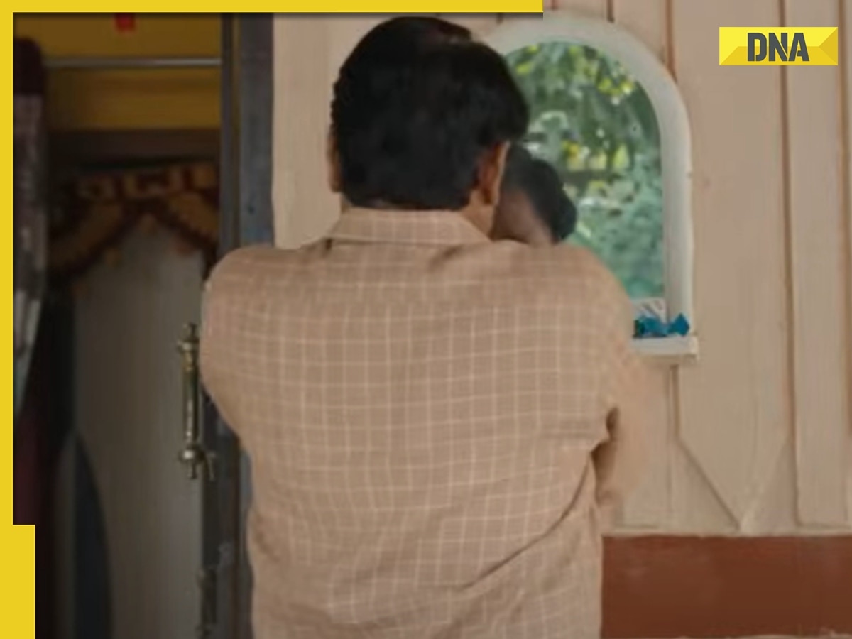 Not Amitabh Bachchan, Kamal Haasan, Aamir Khan, Shah Rukh Khan, Rajinikanth, Mohanlal; this Indian actor has his most films sent to Oscars