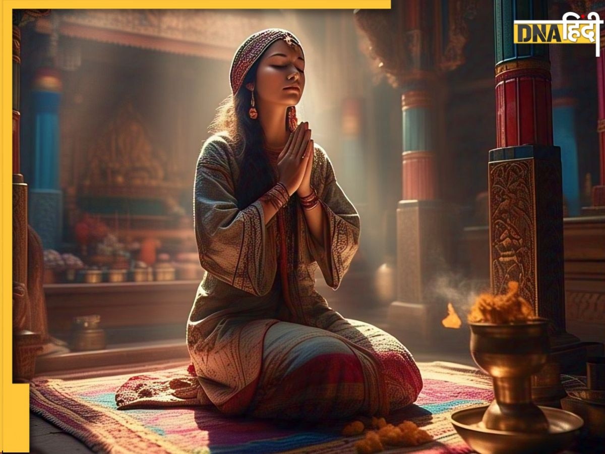 Puja Niyam: क्या खाना खाने के बाद भगवान की पूजा की जा सकती है? खाने के बाद पूजा करने से क्या होता है?