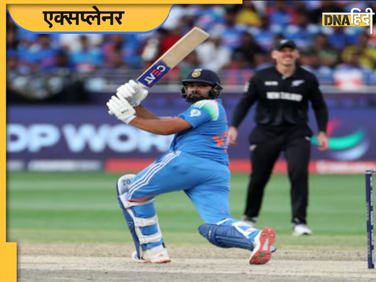 कैसे कोच गौतम गंभीर के भरोसे पर खरे उतरने में कामयाब रहे कैप्टन रोहित शर्मा?