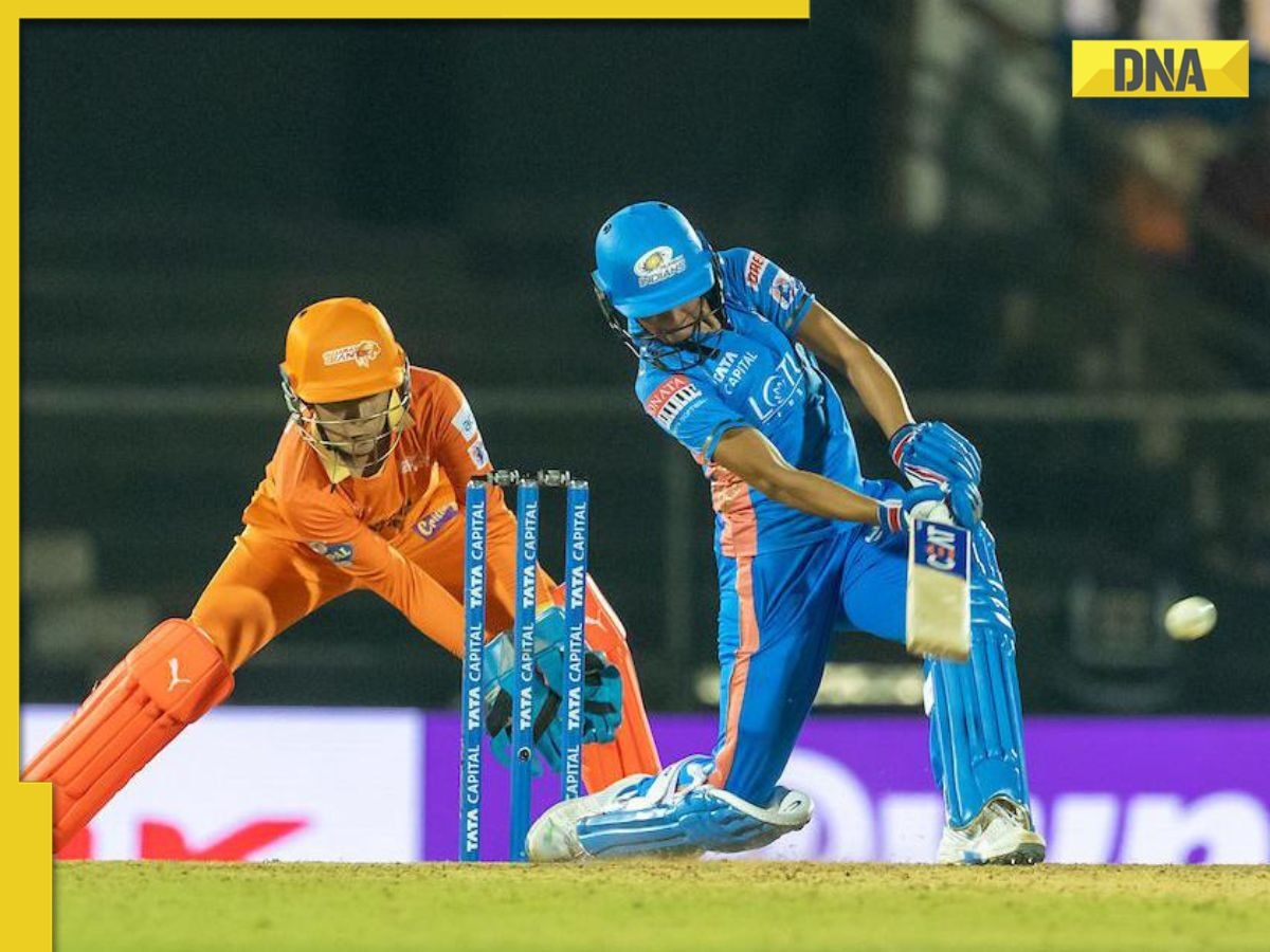 MI-W vs GG-W WPL 2025 Dream11 prediction: Fantasy cricket tips for Mumbai Indians Women vs Gujarat Giants Women
