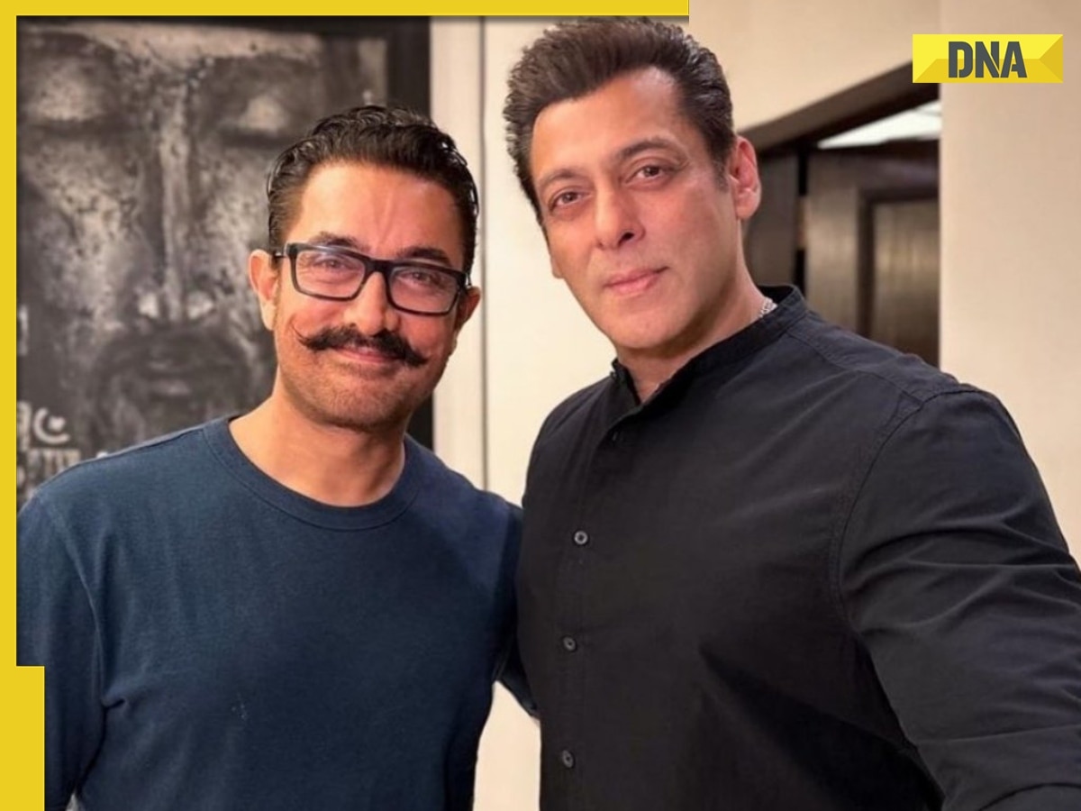 Aamir Khan heard the script and suggested Salman Khan for the film, it became the biggest hit of Bhai's career, earned Rs...