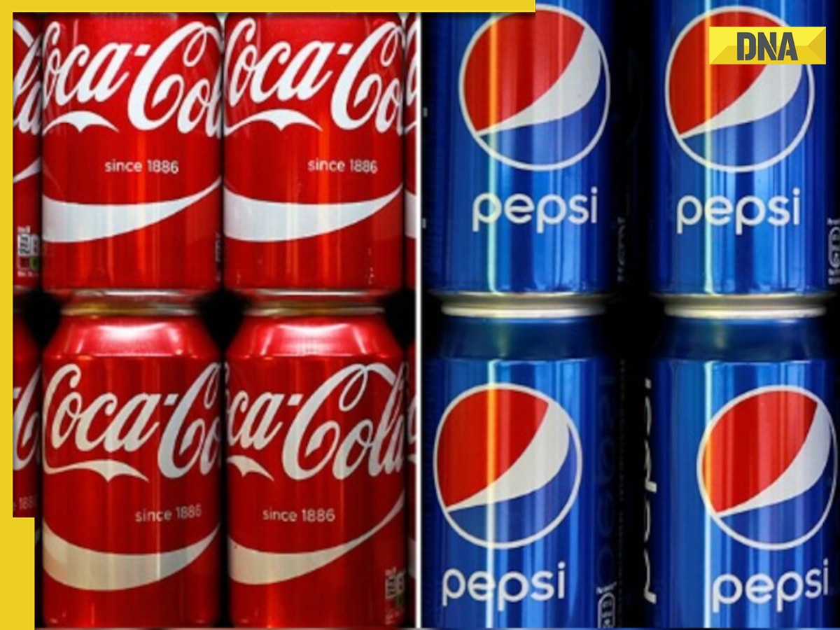 Coca-Cola formula was to be stolen, sold, then THIS happened...
