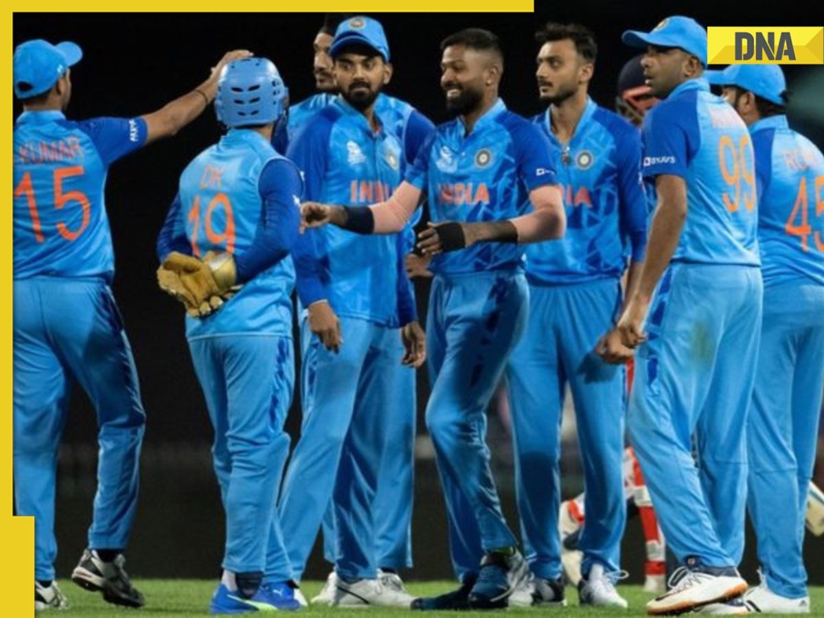 Cricket romance in the air! THESE Team India stars rumoured dating MYSTERY women follow unique social media reactions