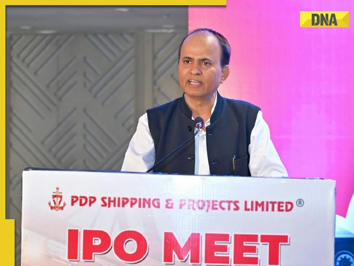 PDP Shipping & Projects Limited announces IPO opening