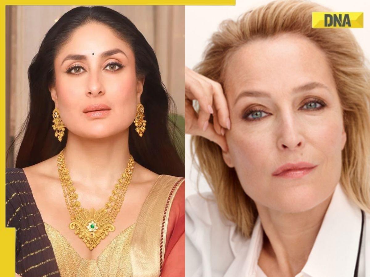 Kareena Kapoor reveals why she's avoiding sex scenes in Bollywood: 'We’re still not as open as..'