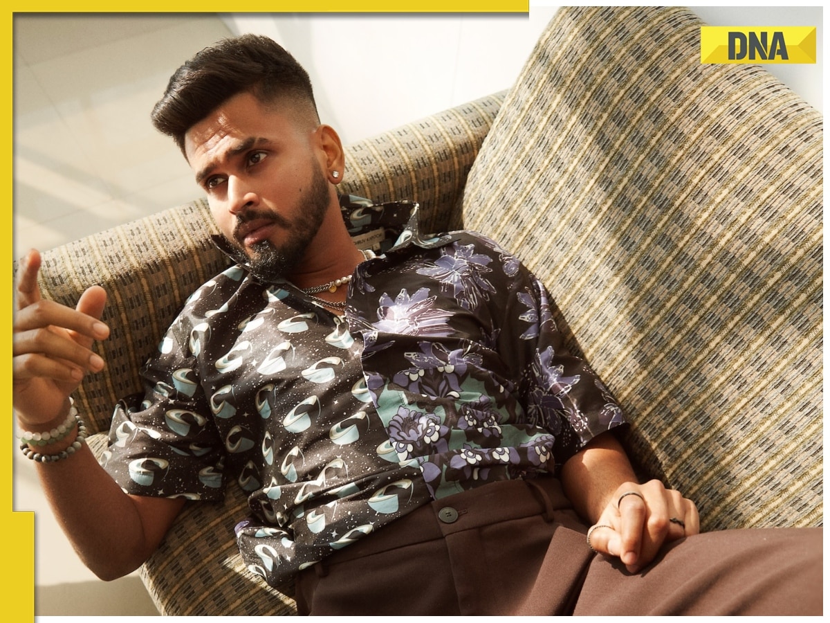 Shreyas Iyer makes a BOLD statement on KKR releasing him despite winning IPL 2024 edition, says 'didn't get the recognition..'