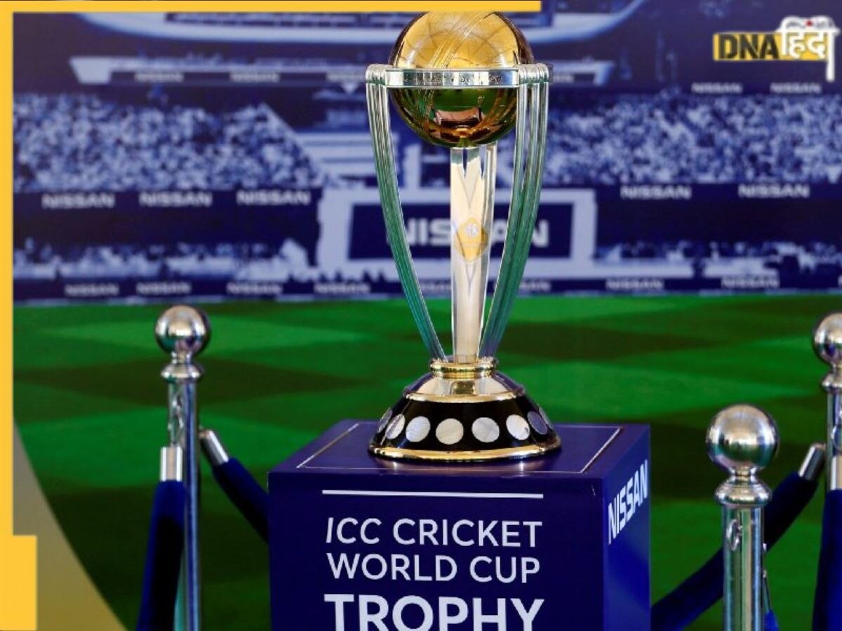 अब कौनसा खेला जाएगा अगला ICC टूर्नामेंट? कब और कहां होगा आयोजित, देखें अगले 6 साल का शेड्यूल