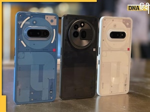 Nothing Phone 3a की सेल आज से शुरू, कर सकते हैं 5 हजार तक की बचत, जानें खास फीचर्स 