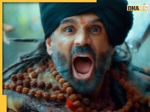 Kesari Veer Legends Of Somnath हुई पोस्टपोन, अब इस दिन रिलीज होगी Suniel Shetty-Vivek Oberoi की फिल्म