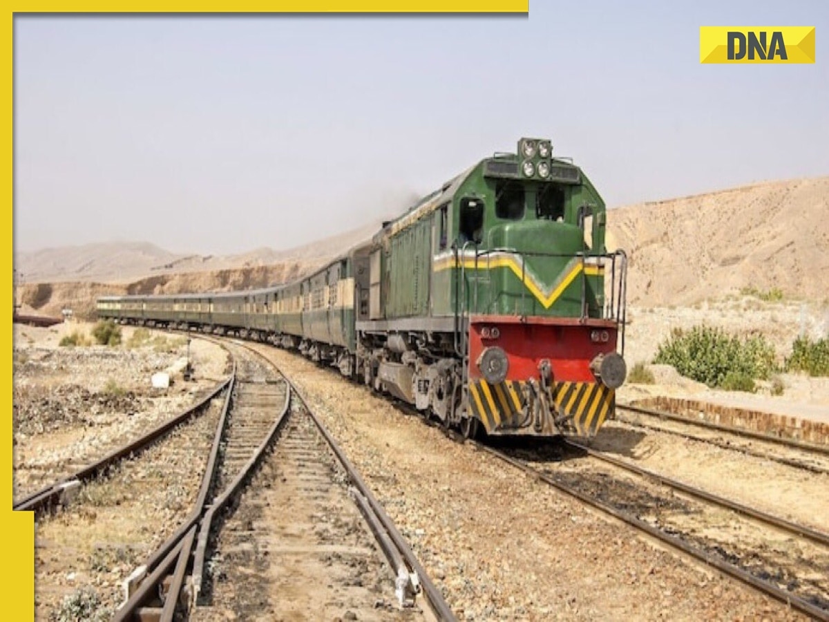 Pakistan Train Hijack LIVE Updates: 155 hostages rescued, 27 terrorists killed after attack on Jaffar Express in Balochistan