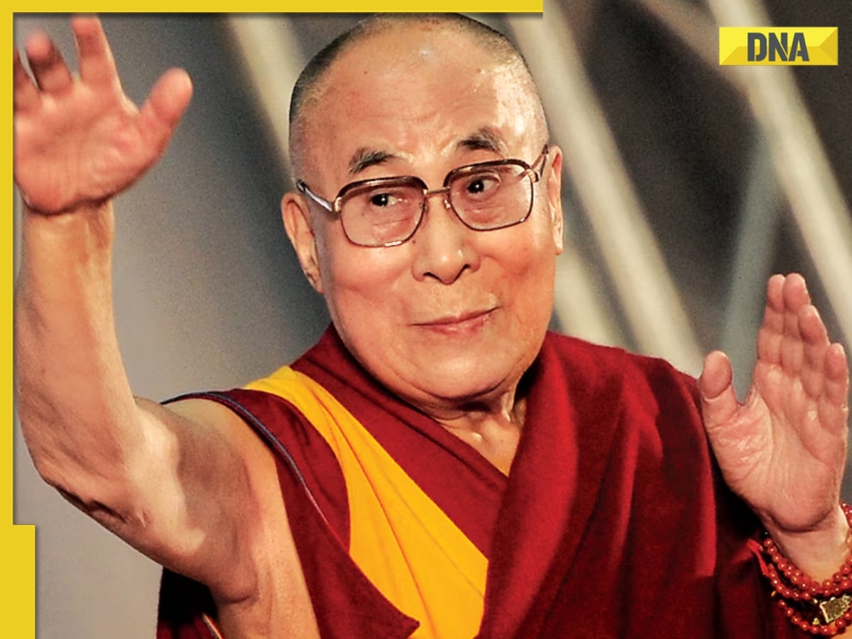'The new Dalai Lama will be born in...': Tibetan Buddhism's spiritual leader makes BIG statement about his successor
