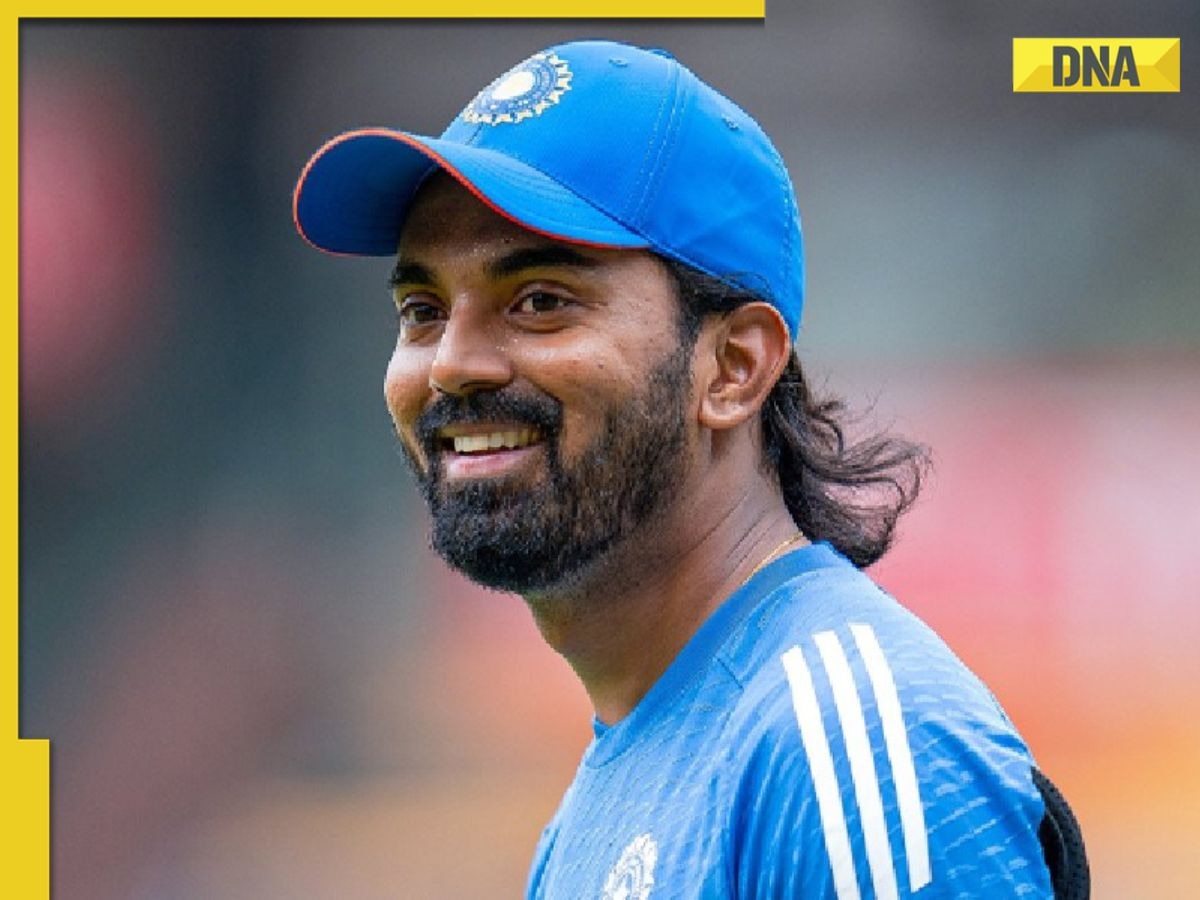 KL Rahul rejects Delhi Capitals captaincy offer, Champions Trophy winning player set for leadership role: Reports