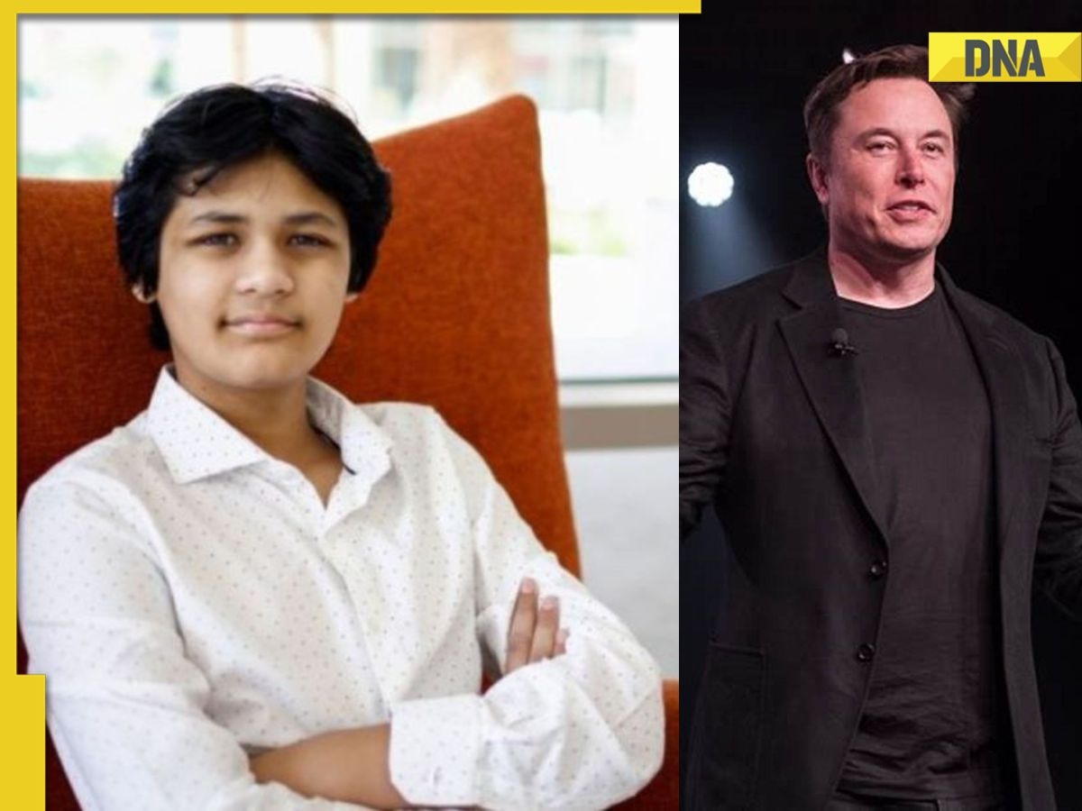 Who is Kairan Quazi? Teen prodigy, recruited by Elon Musk at 14, know his remarkable achievements in AI and more 