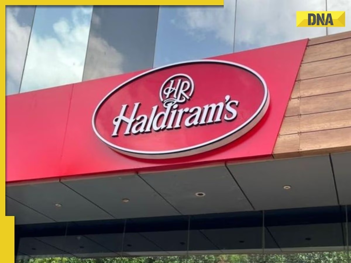 THIS company has acquired 10 per cent stake in Haldiram's for Rs 8718 crore, not Mukesh Ambani's Reliance, Tata