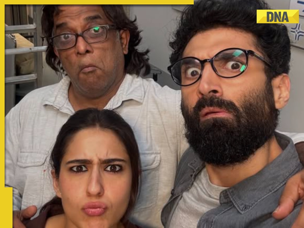 Metro In Dino: Sara Ali Khan, Aditya Roy Kapur-starrer's release date finalised for fifth time, film to finally hit theatres on...