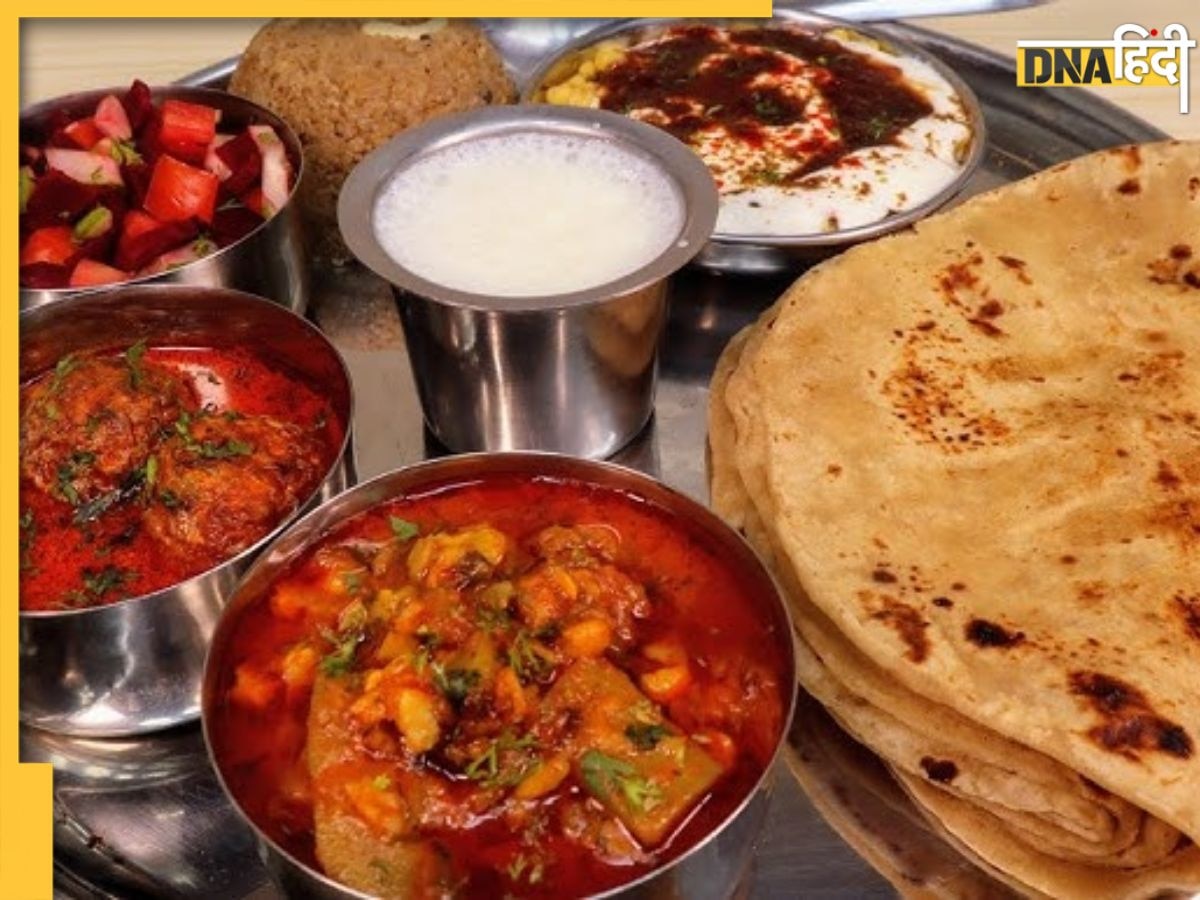 'होली पर 3 दिन खाएं Veg Food...' यूपी में मस्जिदों को तिरपाल से ढंकने के बीच नगर पालिका चेयरमैन का अनोखा फरमान