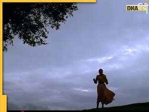 3 दिनों तक चली एक किसिंग सीन की शूटिंग, 47 बार हुआ रीटेक, 29 साल पहले आई इस फिल्म ने खूब छापे थे नोट