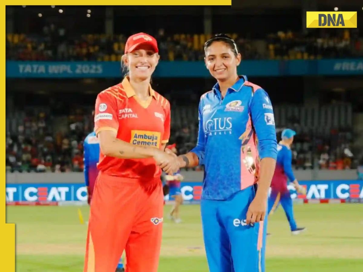 MI-W vs GG-W WPL 2025 Eliminator Dream11 prediction: Fantasy cricket tips for Mumbai Indians Women vs Gujarat Giants Women