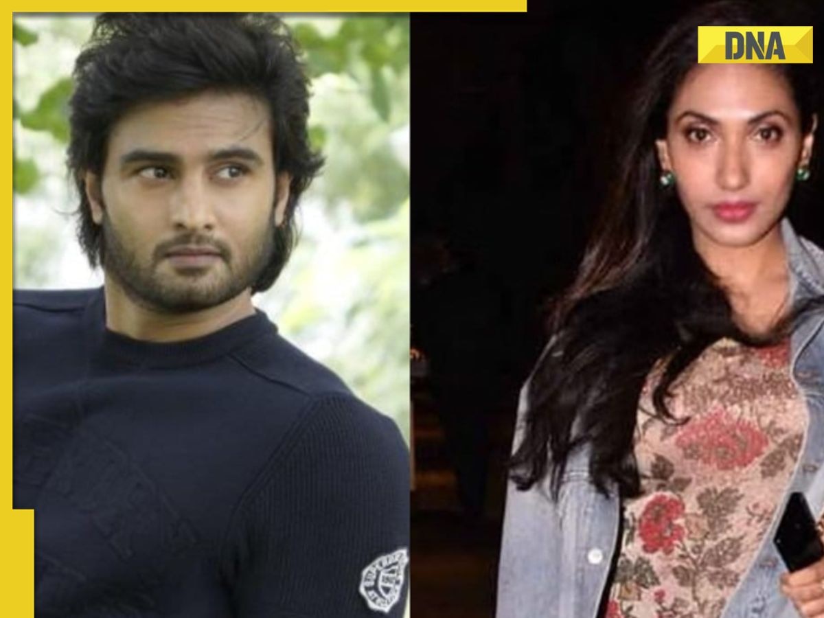 Prerna Arora and Sudheer Babu will take off for Jatadhara shoot on Holi