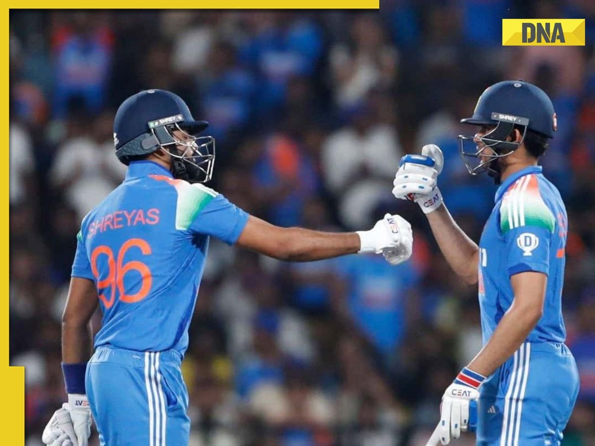 Meet star cricketer who is fluent in three languages, Tamil, Marathi, Hindi, not Rohit Sharma, Varun Chakravarthy, Suryakumar Yadav