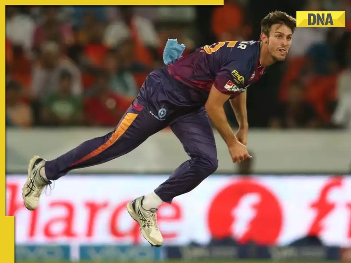 LSG's Mitchell Marsh cleared for IPL 2025, but there's a catch