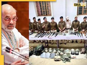 Manipur: अमित शाह के मणिपुर प्लान में लगा अड़ंगा, जानिए किस मुद्दे पर अटकी बात