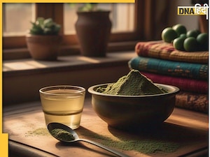 Health Tips: रोज 1 गिलास गुनगुने पानी में मिलाएं ये पाउडर, सेहत को मिलेंगे ये जबरदस्त फायदे