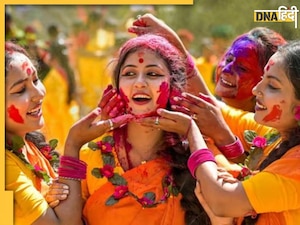 'होली पर जबरन नहीं लगा सकते रंग', तेलंगाना सरकार का आदेश, BJP बोली- ये तुगलकी फरमान