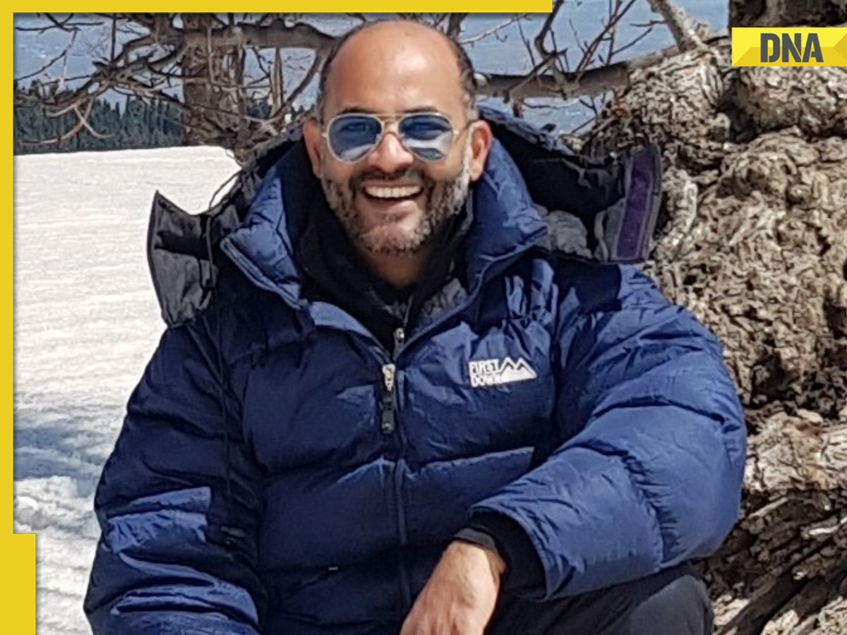 Meet man, who left Flipkart to start his company, it is now worth Rs 104316 crore with 60 crore users