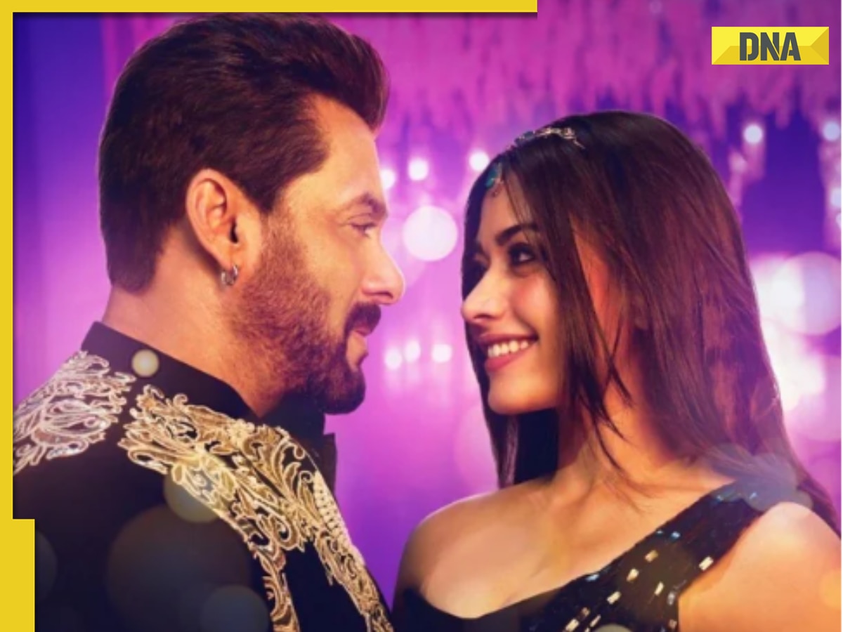 Salman Khan, Rashmika Mandanna to reboot Lata Mangeshkar's iconic song for Sikandar? Here's what we know
