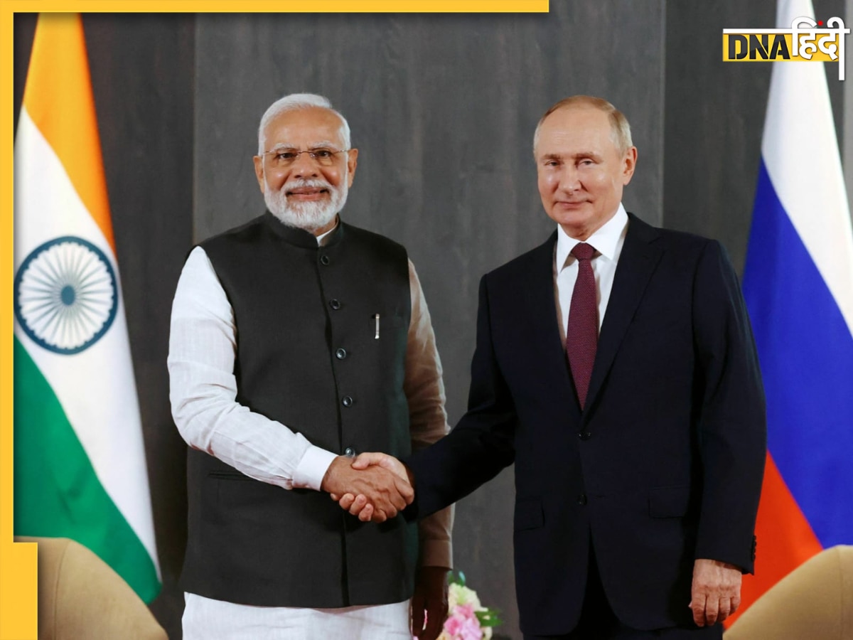 Russia-Ukraine War: 'हम युद्धविराम को तैयार, लेकिन...', पुतिन ने ट्रंप और PM मोदी को कहा धन्यवाद